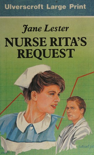 Cover for Nurse Rita's Request