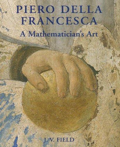 Cover for Piero della Francesca