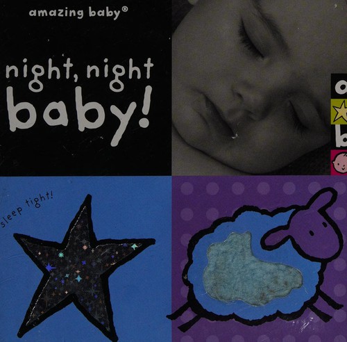 Cover for Night, night!
