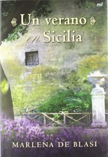 Cover for Pack CRF Un verano en Sicilia