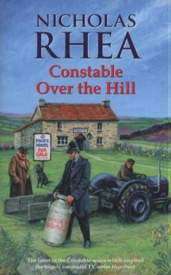 Cover for Constable Over The Hill