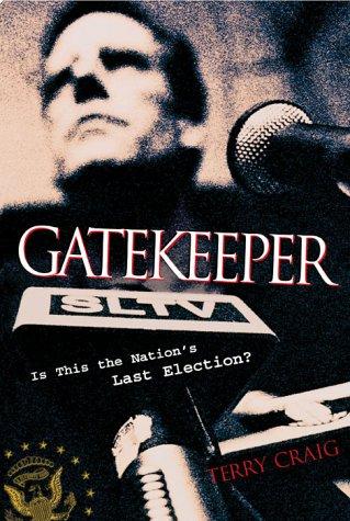Cover for Gatekeeper