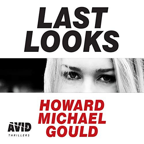 Cover for Last Looks