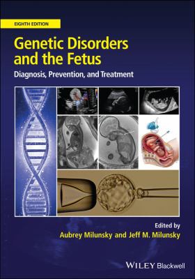 Cover for Genetic Disorders and the Fetus