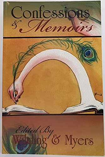 Cover for Confessions & memoirs