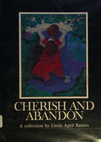 Cover for Cherish and Abandon
