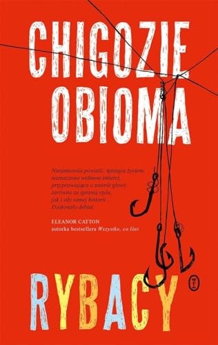 Cover for Rybacy