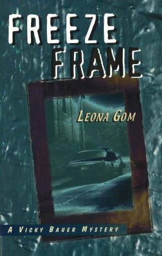 Cover for Freeze frame
