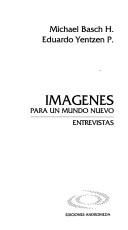 Cover for Imagenes para un mundo nuevo