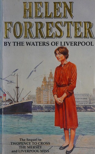 Cover for By the waters of Liverpool