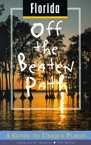 Cover for Florida Off the Beaten Path
