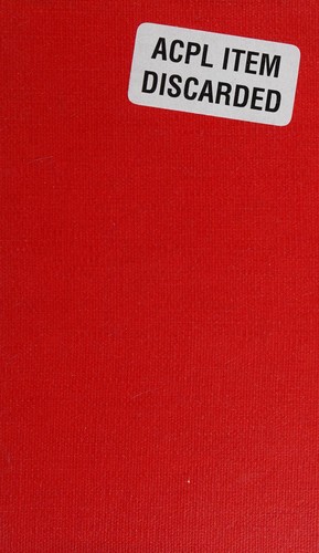 Cover for Heinrich Heine