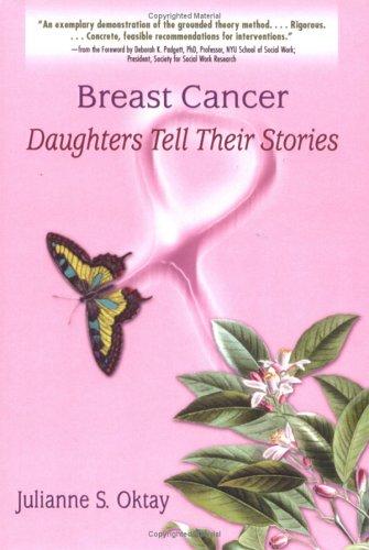 Cover for Breast Cancer