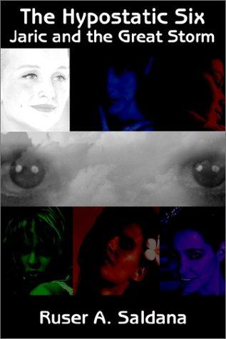 Cover for The Hypostatic Six