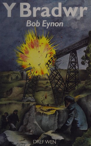 Cover for Bradwr, Y