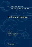 Cover for Rethinking Popper