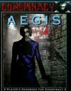 Cover for Aegis Handbook