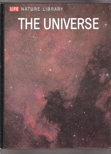 Cover for The Universe