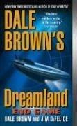 Cover for Dale Brown's Dreamland