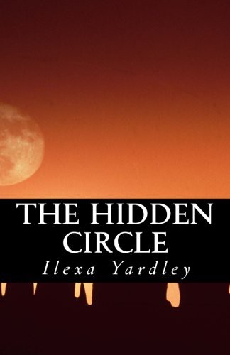 Cover for The Hidden Circle
