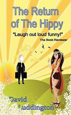 Cover for The Return of the Hippy