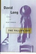 Cover for The falling boy