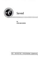 Cover for Saved