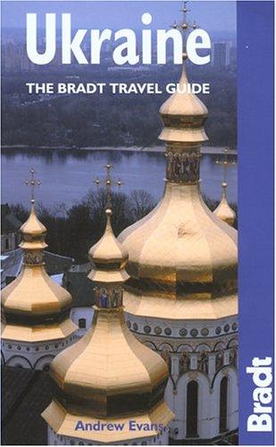 Cover for Ukraine