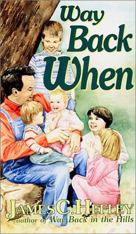 Cover for Way Back When