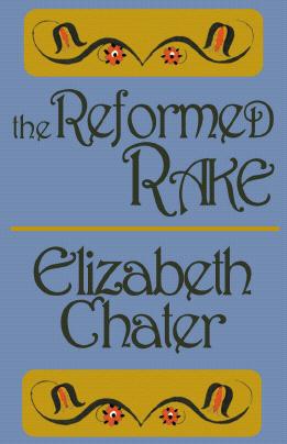 Cover for The Reformed Rake