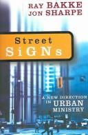 Cover for Street Signs
