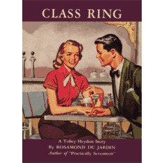 Cover for Class Ring