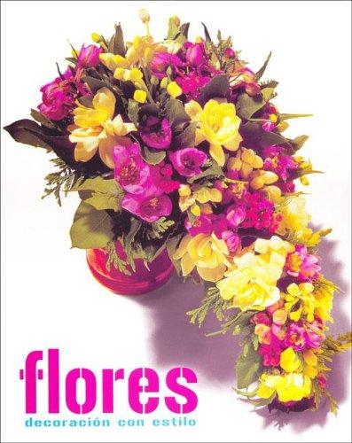 Cover for Decoracion Floral