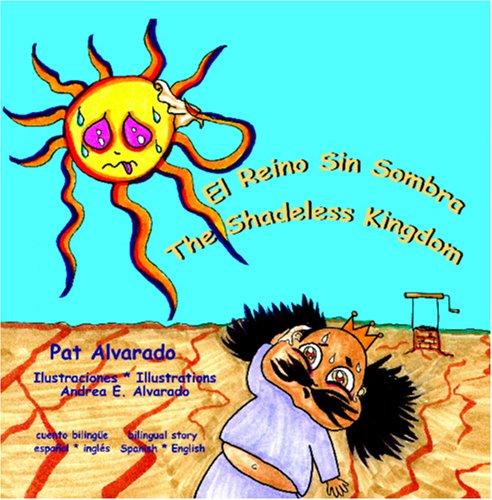 Cover for El Reino sin Sombra