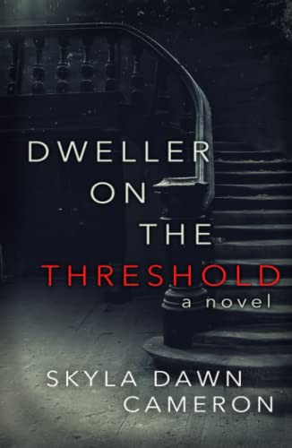 Cover for Dweller on the Threshold