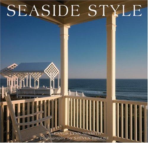 Cover for Seaside Style