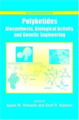 Cover for Polyketides