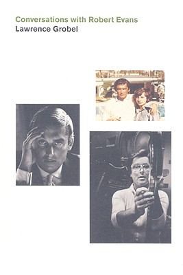 Cover for Conversations With Robert Evans