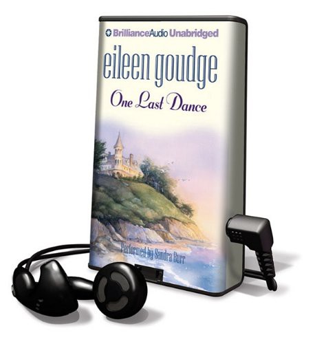 Cover for One Last Dance