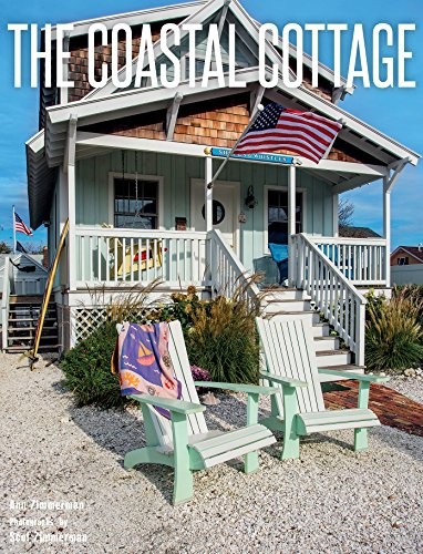 Cover for Cottages at the Shore