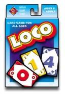 Cover for Loco!
