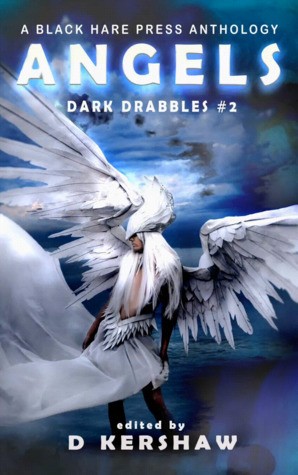 Cover for Angels
