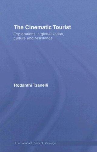 Cover for The Cinematic