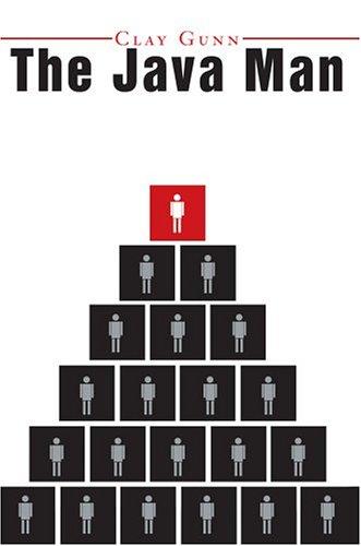 Cover for The Java Man