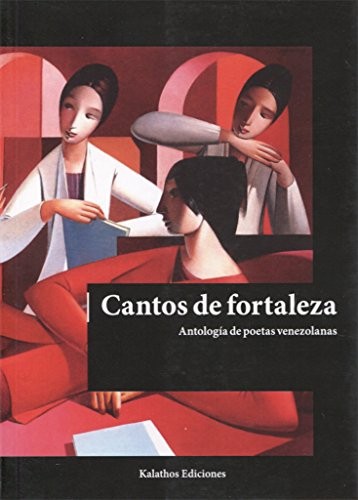 Cover for Cantos de fortaleza