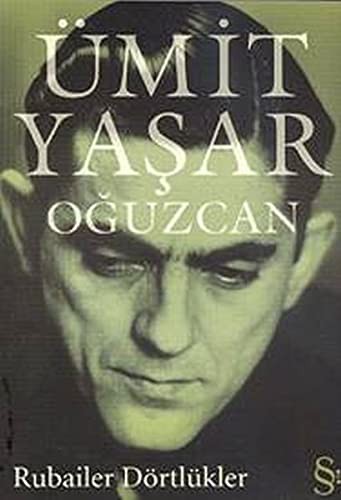 Cover for Rubailer Dörtlükler