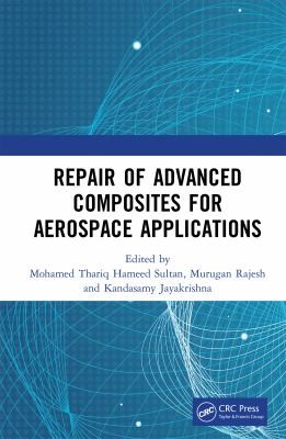 Cover for Repair of Advanced Composites for Aerospace Applications