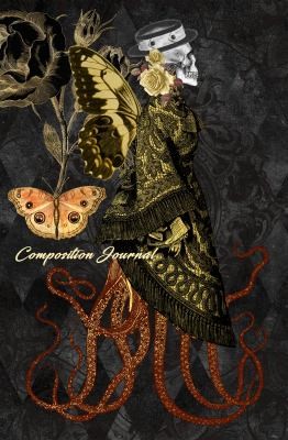 Cover for Composition Journal