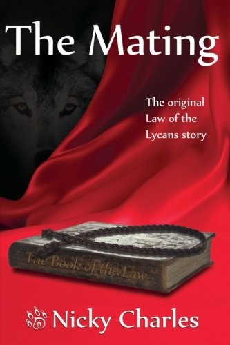 Cover for The Mating