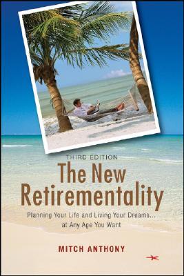 Cover for The new retirementality